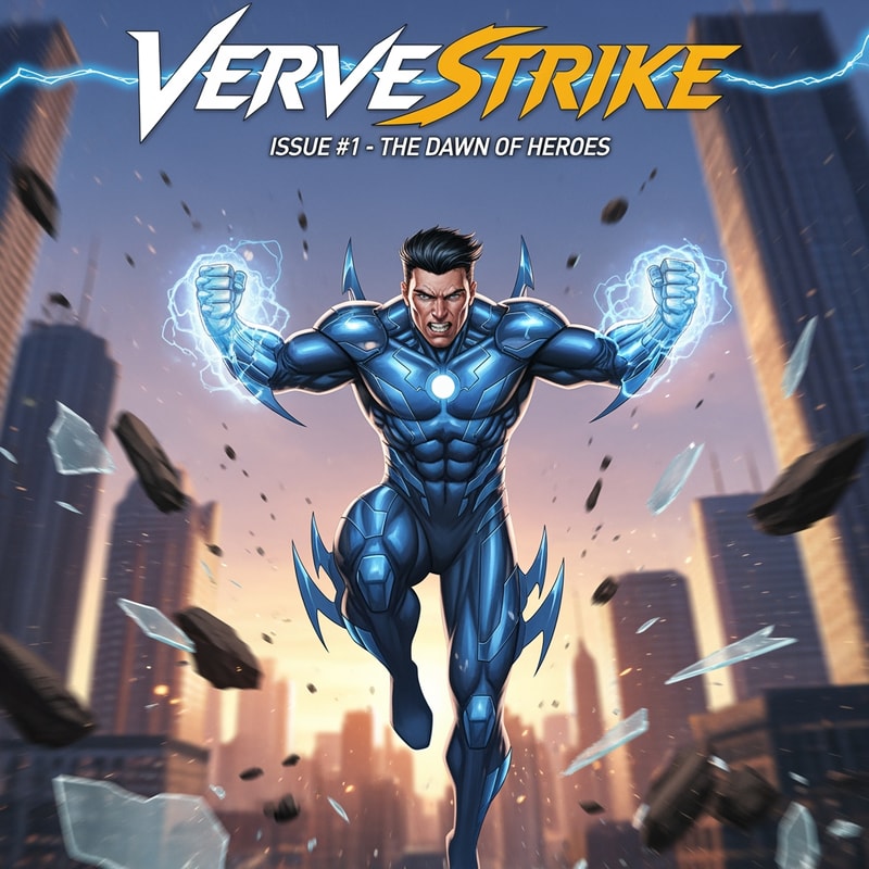 VerveStrike