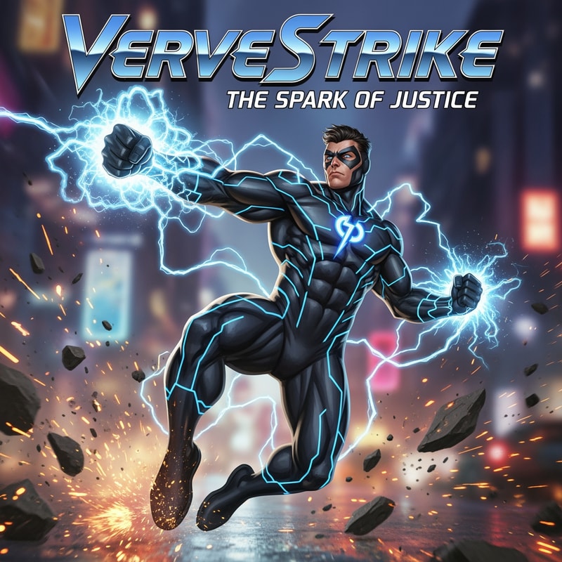 VerveStrike