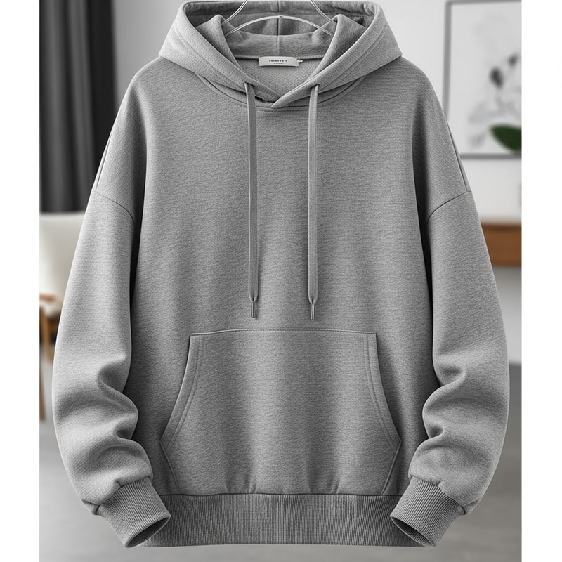 сгенерируй мне худи