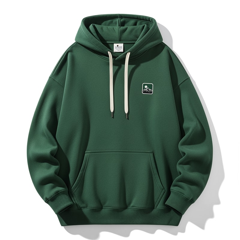 сгенерируй мне худи