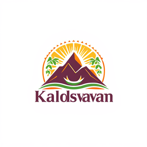Professional logo design. Kalolsavam