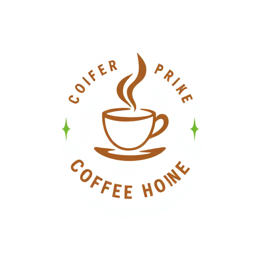 Professional logo design. Give me a good coffee shop design.