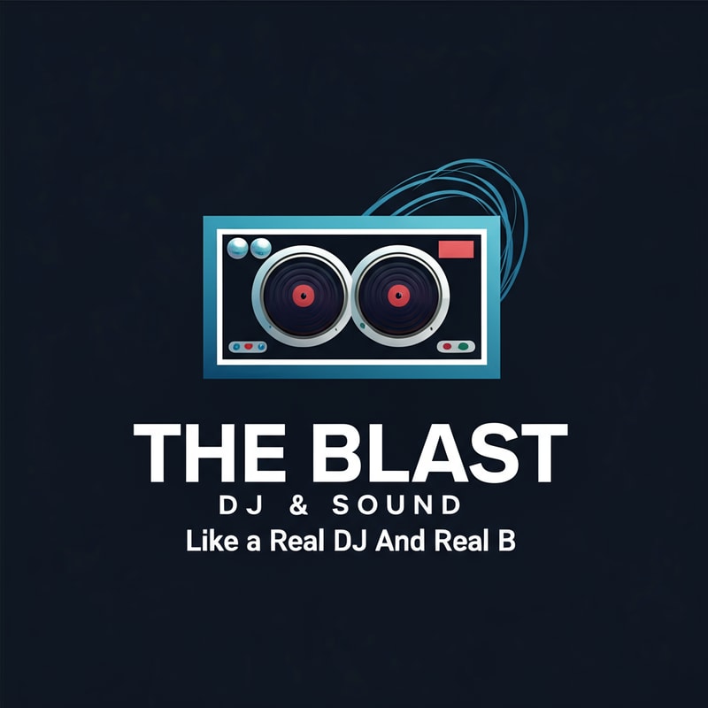 change senter B Like a Real DJ And Real B