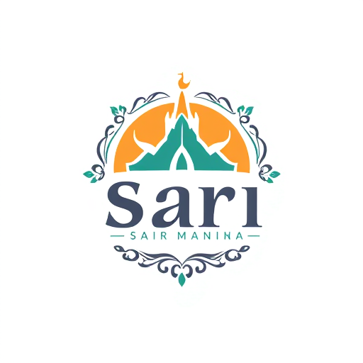 Professional logo design. give me logo for sari design company and company name is Bandhej