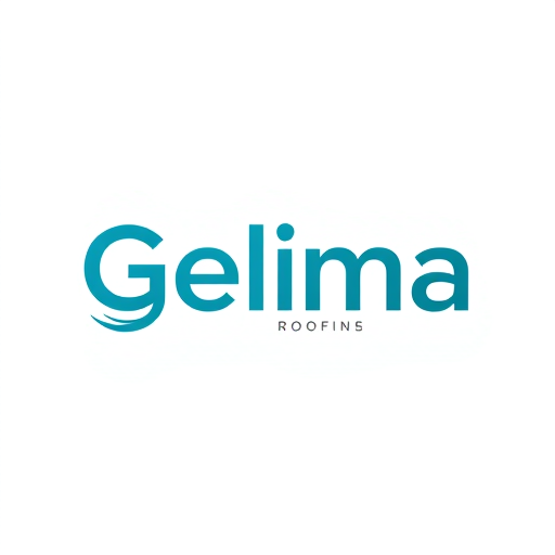 Professional logo design. Gelma Flims 