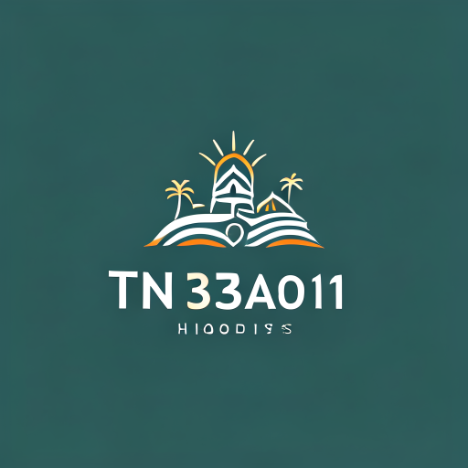 Logo Design: Design a professional combination mark logo for TN 31 Holidays, a travel and tourism company from Tamil Nadu. The logo should balance modern professionalism with a sense of adventure and cultural identity.Elements to consider:A clean, minimal symbol or icon that reflects travel, holidays, and exploration (like a Bus, Cars, palm tree, sun, or road).Subtle inspiration from Tamil Nadu culture or heritage (temple tower silhouette, waves, coconut trees, hills).Professional typography for “TN 31 Holidays” in bold, modern Long Fonts.Use a color palette that feels vibrant yet trustworthy (blue, orange, green, or earthy tones).Ensure scalability: must look clear on websites, social media, print, and merchandise.Style: Clean, modern, minimal, with a balance of corporate and friendly travel vibes.