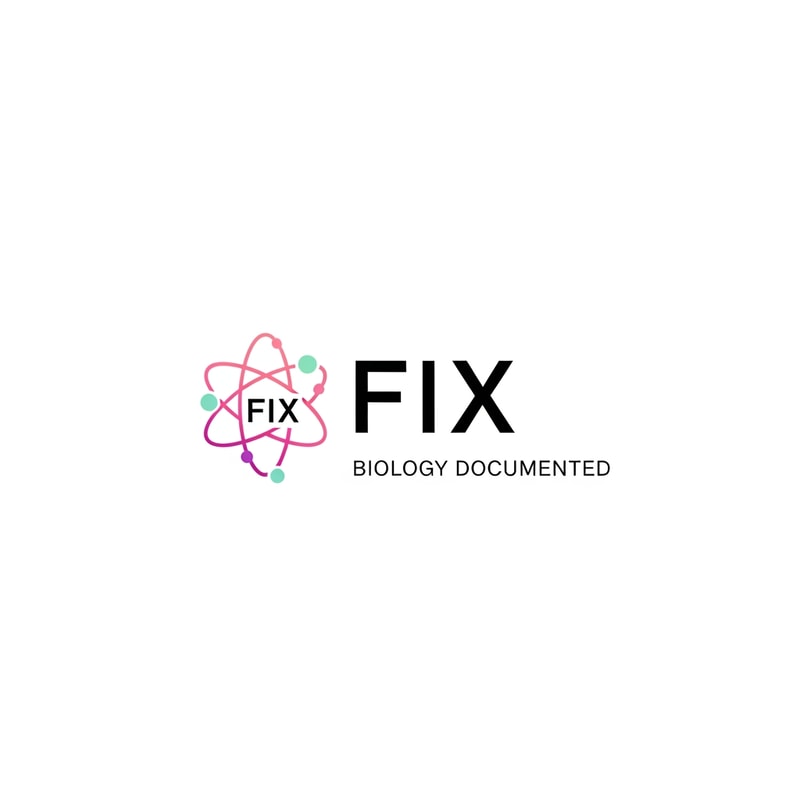 Name to incorporate in the logo
FIX
Slogan to incorporate in the logo
Biology Documented.
Description of the organization and its target audience
FIX is a biological data platform operating in the eldercare sector. We work with nursing homes across Scandinavia.
Our audience is institutional — operators, procurement managers, and healthcare investors. The brand must signal scientific precision, trust, and humanity simultaneously. Not clinical. Not soft. Both.
Industry
Medical & Pharmaceutical