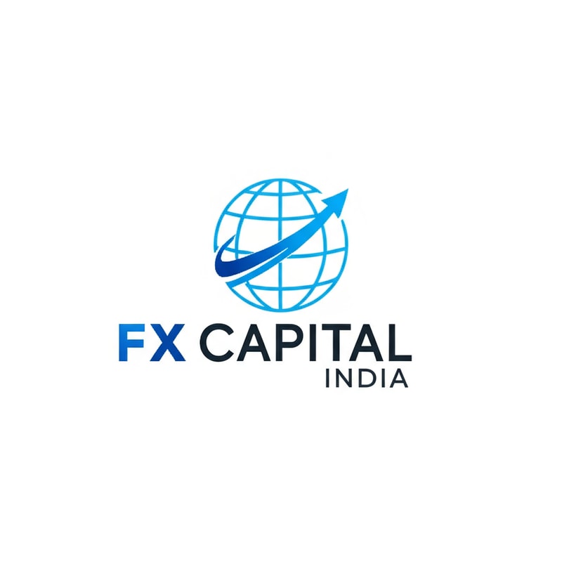 This should be FX CAPITAL INDIA,change accordinglt