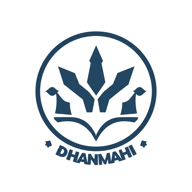 DHANMAHI