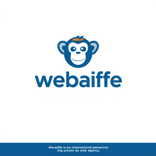 Professional logo design. make a Webaffe logo Webaffe” means “Web + Monkey”

• Webaffe is an international big player web agency. :