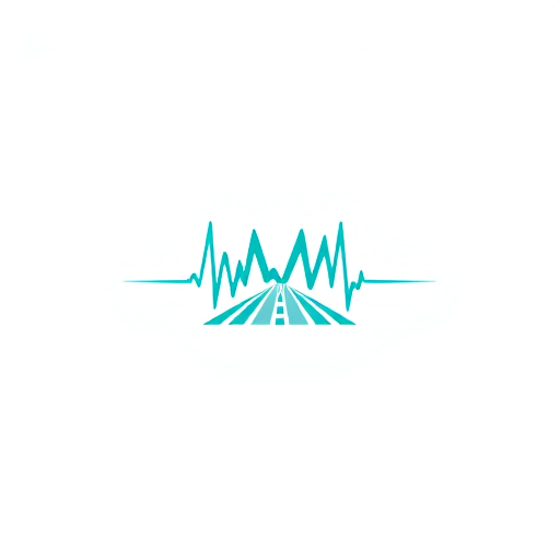 Professional logo design. Concept: The letter M is formed from a heartbeat (ECG) line that smoothly transitions into a runway strip or airplane trail.

Symbolism: Health journey + travel path.

Style: Minimal flat or line-art.

Color idea: Teal (#008080), Blue (#007BFF), White background.

Mood: Smart, caring, professional.