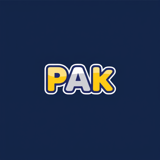Professional logo design. cartoon video pak