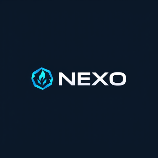Professional logo design. Logo Design: NEXO