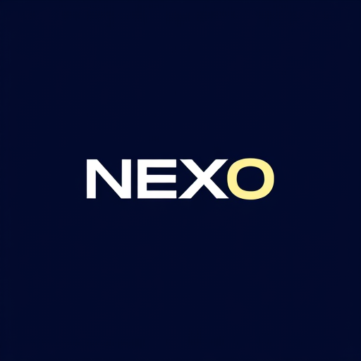 Professional logo design. Logo Design: NEXO