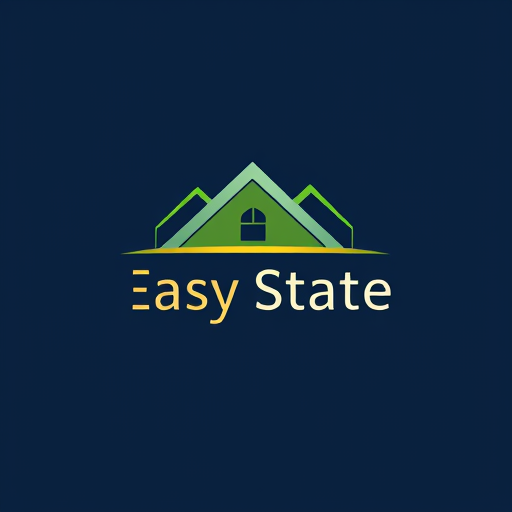 Professional logo design. i want to make lago for my real esatate website."Easy home"