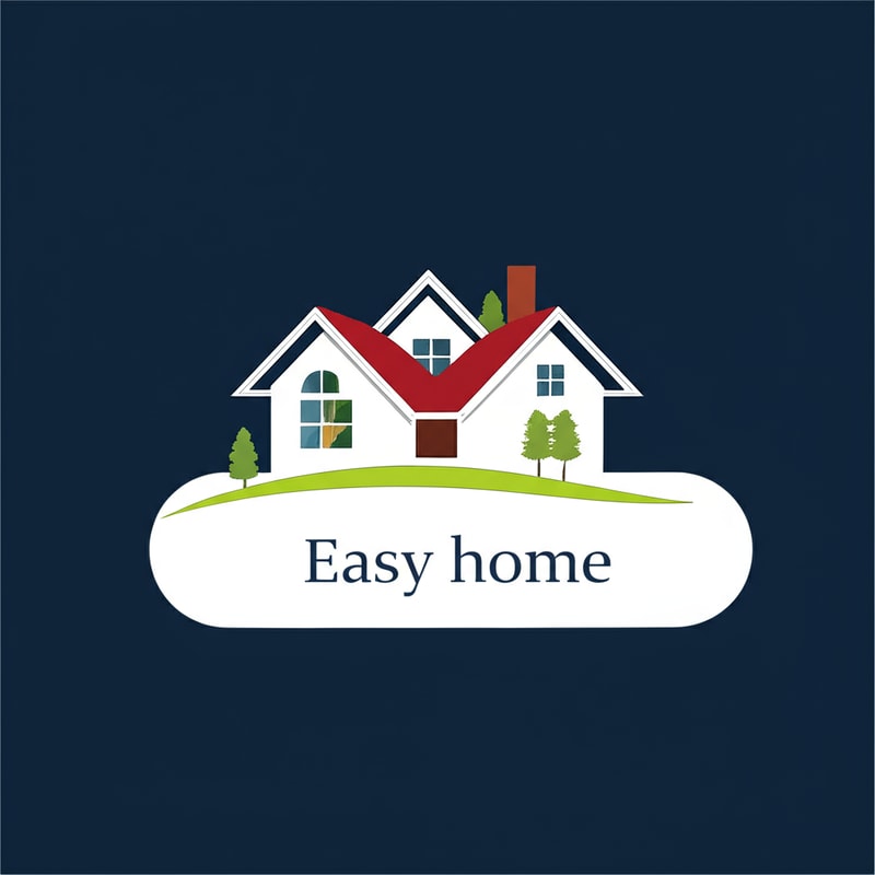 change name to "Easy home"