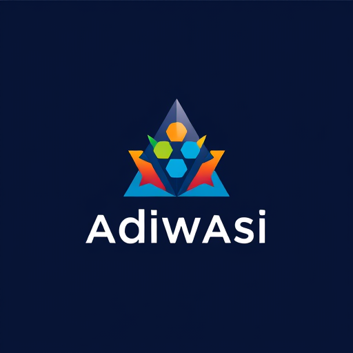 Professional logo design. Adiwasi logo