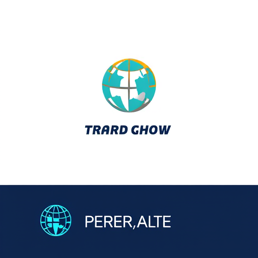 Professional logo design. generate brand logo name (Web 2 Sales) logo add icon pericent show 🌎 globe 📈 graph