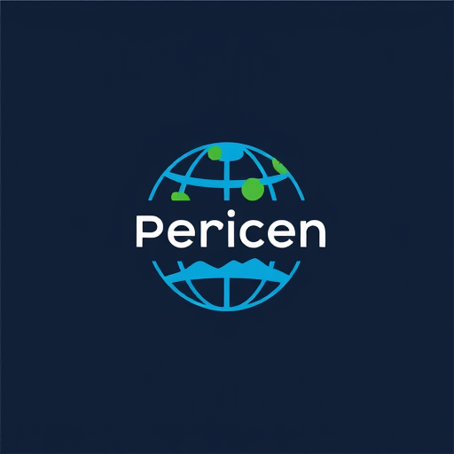 Professional logo design. generate brand logo name (Web 2 Sales) logo add icon pericent show 🌎 globe 📈 graph