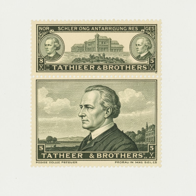 MNH TATHEER &BROTHERS