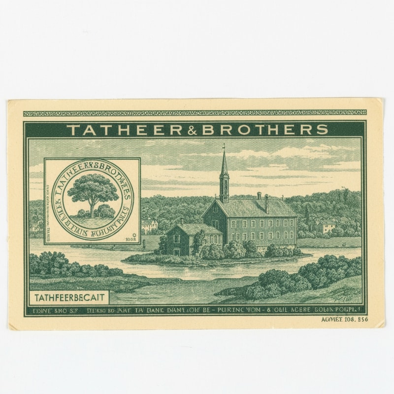 MNH TATHEER&BROTHERS