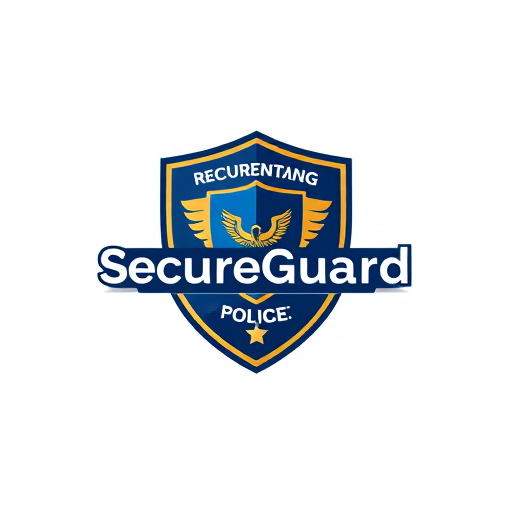Professional logo design. 🛡️ Security Guard Badge Logo BriefBrand Name: SecureGuardSlogan: “Protecting What Matters.”🖌️ Logo Style (AI-এর জন্য)Style: Shield/Badge Style (authority এবং নিরাপত্তা বোঝানোর জন্য)।Colors:Must look professional in black & white versions.Can also use blue, dark navy, gold, or silver to highlight authority and trust.Icon/Symbol:A shield, star, or eagle combined with minimal security symbols.Design must reflect protection, strength, and trust.Specialty:Should look like a professional badge worn by officers.Must instantly give a sense of security, safety, and authority.Clear visibility on uniforms, ID cards, vehicles, or signboards.Text Placement:Brand name SecureGuard inside or below the badge.Slogan: “Protecting What Matters.”