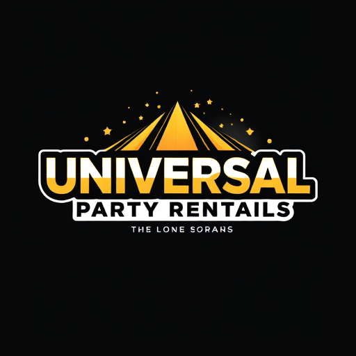Professional logo design. Logo Design BriefBusiness Name:Universal Party RentalsTagline (optional):Trusted, Affordable, Reliable Party RentalsAbout the Business:Universal Party Rentals is a professional event rental company serving all kinds of occasions — from weddings and graduations to birthdays and large celebrations. We provide everything from tables, chairs, and inflatable houses to snow cone machines and ice cream carts.Design Goals:The logo should have universal appeal and clearly communicate fun, celebration, and trustworthiness.The style must be professional, clean, and versatile, suitable for both formal events (like weddings) and casual celebrations (like birthdays).The design should look great across different mediums including social media, websites, flyers, merchandise, and signage.Color Preferences:Gold, Black, and White as primary colors (open to creative complementary accents).Typography:Strong, professional, and modern fonts (avoid overly playful or childish styles).Icon/Emblem Ideas (optional):Party elements (balloons, confetti, tent, abstract celebration shapes).A minimal yet festive icon that works as a standalone brand mark.Deliverables:Primary Logo with text + tagline.Icon/Emblem (if separate).Variations: Color, Black & White, Transparent background.High-resolution files for print and digital use.Brand Personality:Fun, trustworthy, reliable, affordable, and professional.