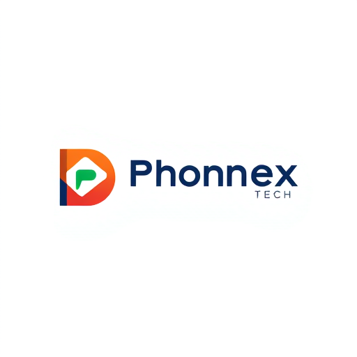 Professional logo design. phonex tech nepal logo make onother desine nepali thim 