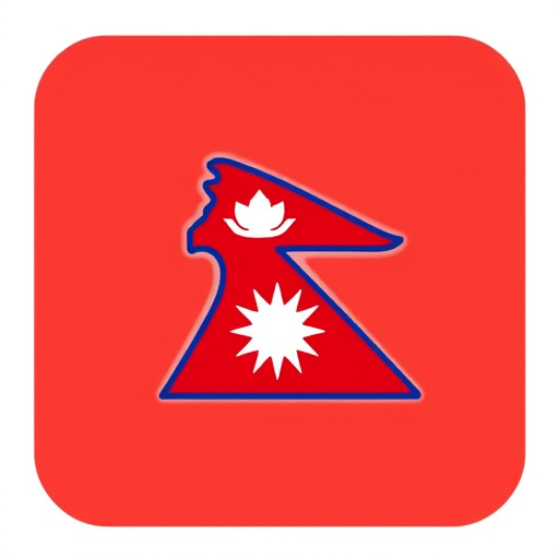 Professional logo design. phonex tech nepal logo make onother desine nepali thim make simple and stylies another desine another like nepali thime yousing nepal flage 