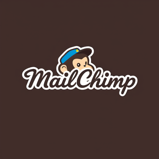 Professional logo design. MailChimp