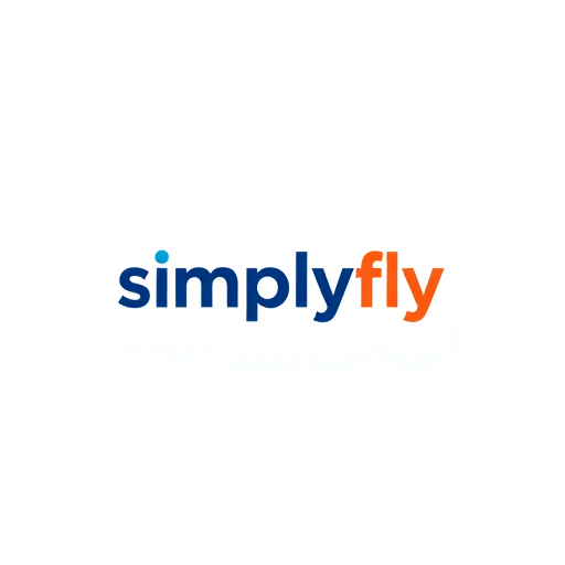 Professional logo design. i want to create a logo for my airline web-app called as simplyfly . i want the logo to be professional and unique 