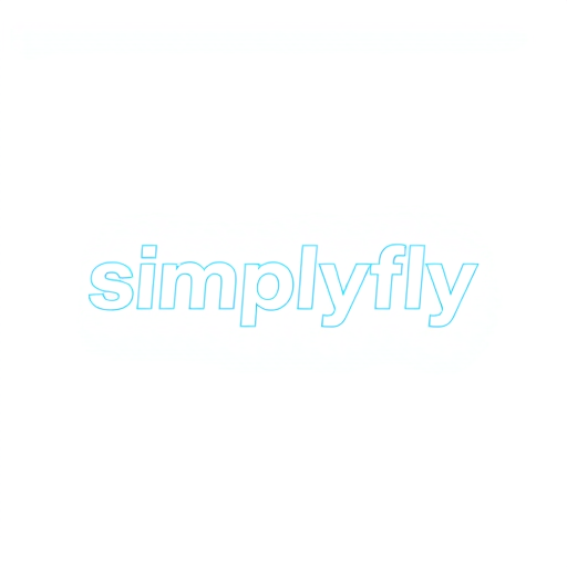 Professional logo design. i want to create a logo for my airline web-app called as simplyfly . i want the logo to be professional and unique . i want logo to be precise okay you could even add these colors , blue, white , #FFB300 and someother colors too if you want that makes it look attractive