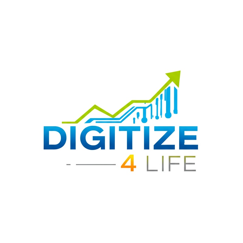 WELL YOUR PROJECT IS TO CREATE 10 LOGO IN THE NAME OF THE COMPANY 
( DIGITIZE 4 LIFE )
THAT IS THE NAME YOU ARE TO USE IN MAKING THE LOGOS.

YOU ARE TO SEND THE FIRST LOGO YOU MADE FOR REVIEW AN I WILL KNOW IF IT GOOD..

THIS LOGOS YOU ARE MAKING YOU ARE TO MAKE THEM WITH UNIQUE COLOUR AND EACH OF THE LOGO SHOULD HAVE A DESIGN ON IT BEFORE THE NAME OF THE COMPANY