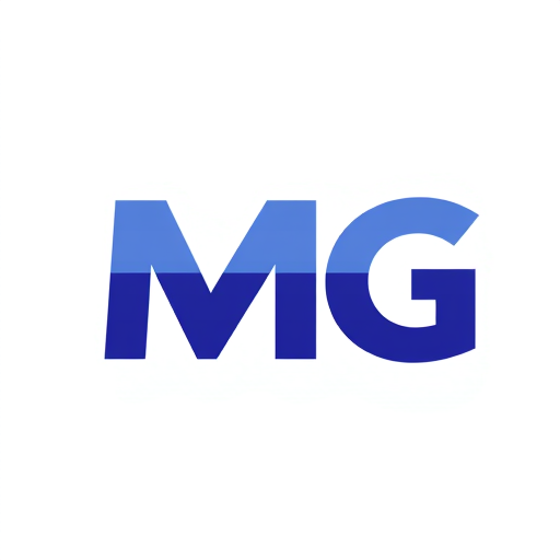 Professional logo design. i am create a logo to play a fonts in mg. full name mir graphics