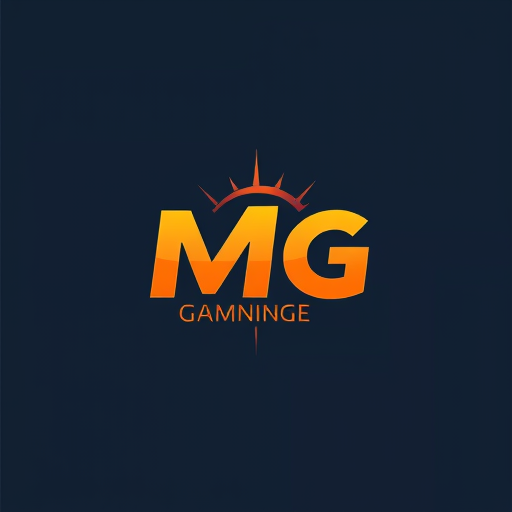 Professional logo design. i am create a logo to play a fonts in mg. full name mir graphics 