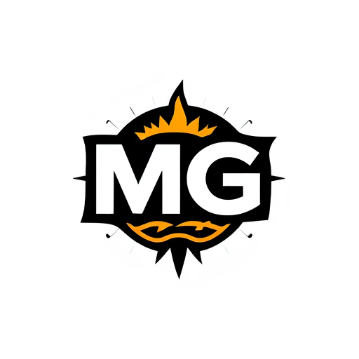 Professional logo design. i am create a logo to play a fonts in mg simple balck fpnts some add element is graphic and printer