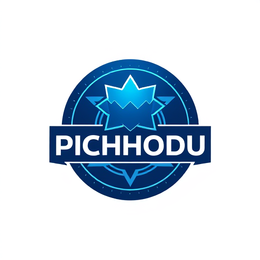 Professional logo design. CINEMA PICHHODU