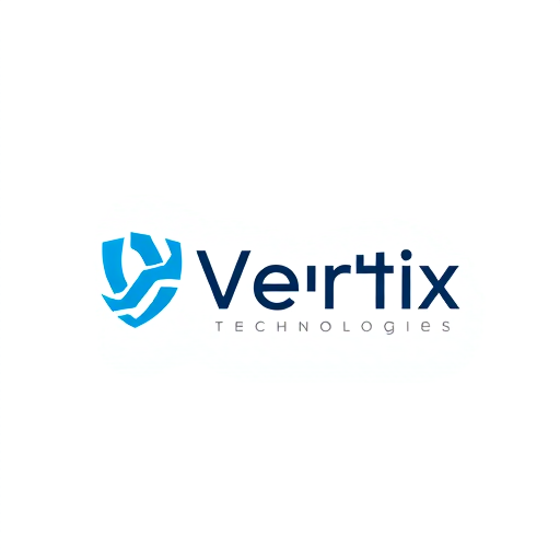 Professional logo design. Net Vertix Technologies i want logo in white color