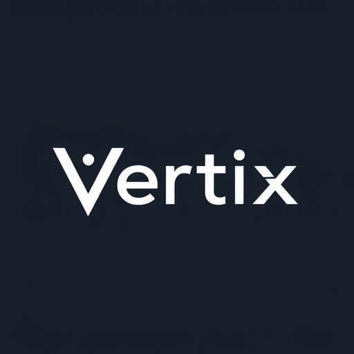 Professional logo design. Net Vertix Technologies i want logo in white color