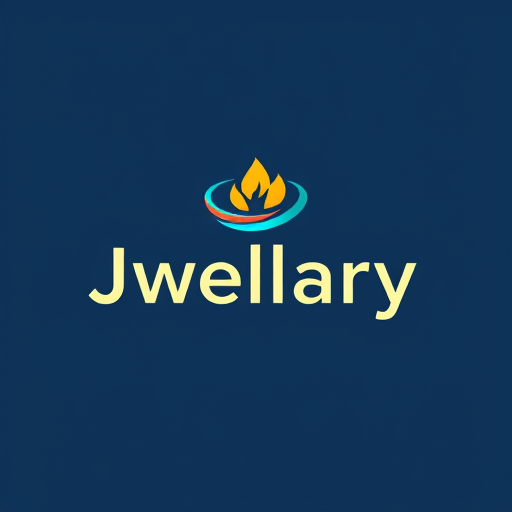 Professional logo design. Jwellary Brand