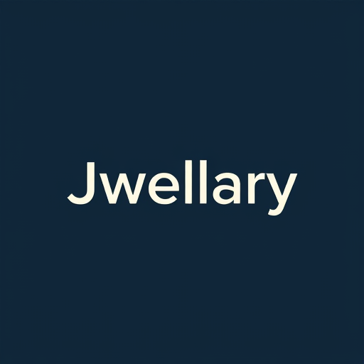 Professional logo design. Jwellary Brand