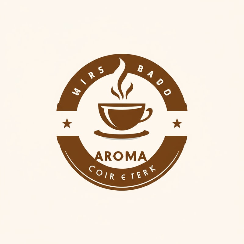make the name Aroma