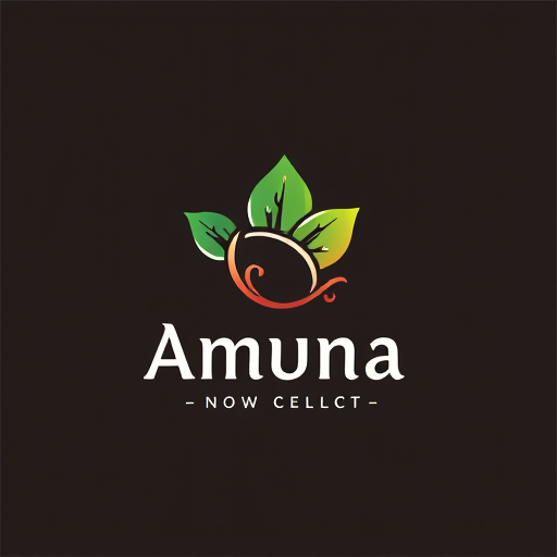 Professional logo design. Aroma