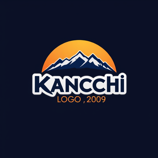 Professional logo design. our kancchi