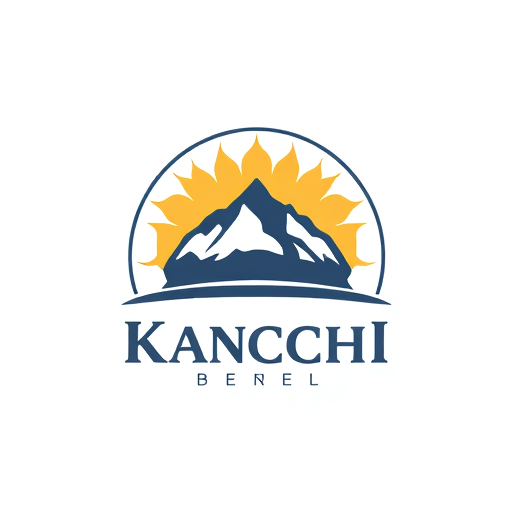 Professional logo design. our Kanchi
