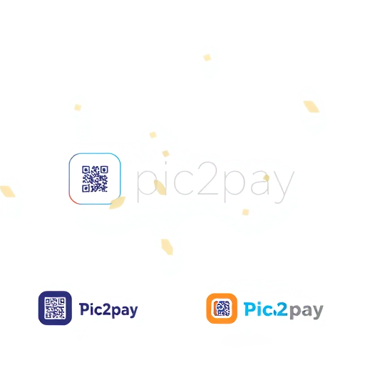 Professional logo design. a logo for payment app through scanning qr..app name is pic2pay some other relavant logos few more attractive ones 