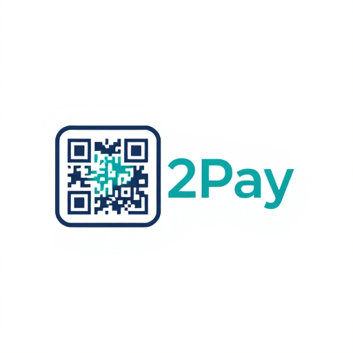 Professional logo design. a logo for payment app through scanning qr..app name is pic2pay