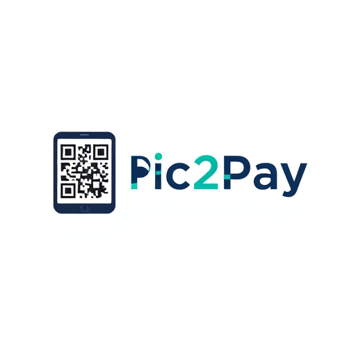Professional logo design. a logo for payment app through scanning qr..app name is pic2pay some other relavant logos few more attractive ones