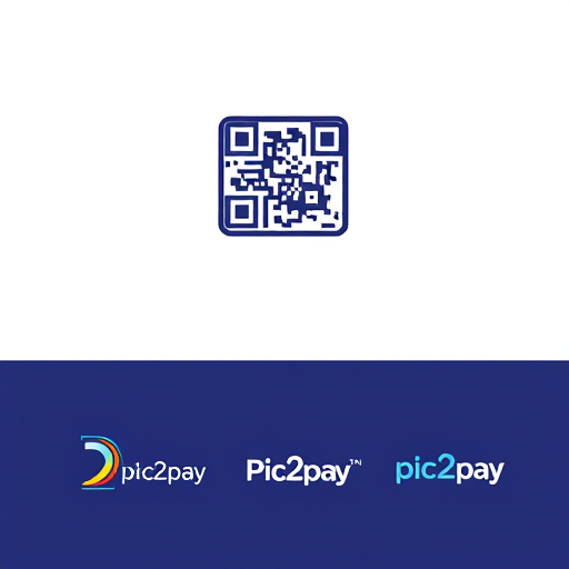 Professional logo design. a logo for payment app through scanning qr..app name is pic2pay some other relavant logos few more attractive ones