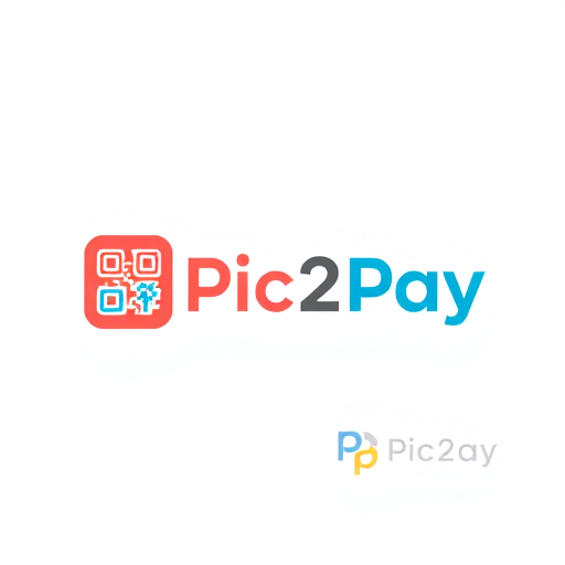 Professional logo design. a logo for payment app through scanning qr..app name is pic2pay some other relavant logos few more attractive ones related